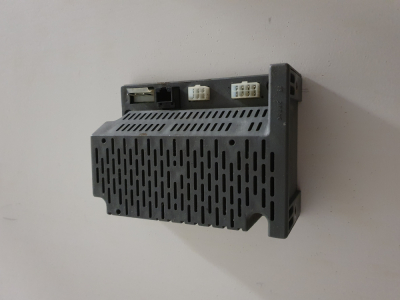 Computer Brakeboard - Excite - Powered - 220V